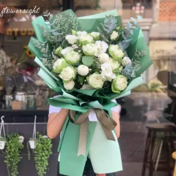 Sản phẩm shop hoa tphcm 360x360 — Công Ty TNHH Hoa Tươi FLOWERSIGHT — MST 0314643481