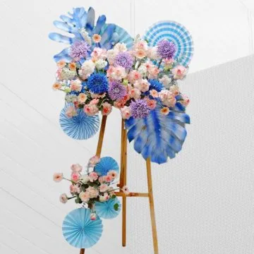 Sản phẩm hop mat 360x360 — Công Ty TNHH Hoa Tươi FLOWERSIGHT — MST 0314643481