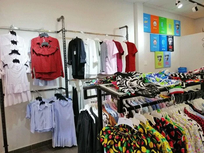 Sản phẩm showroom ao thun dong phuc — Công Ty TNHH Áo Thun Nhanh — MST 0314643499