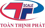 Logo Cân Điện Tử Toàn Thịnh Phát - Công Ty TNHH Cân Điện Tử Toàn Thịnh Phát