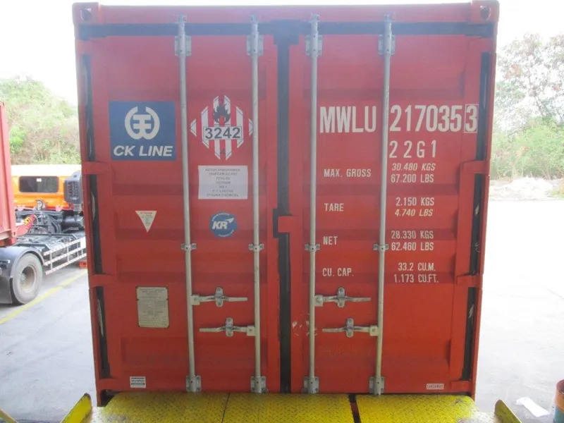 Sản phẩm SP08 — Hóa Chất Ming Ching Việt Nam - Công Ty TNHH Ming Ching Việt Nam — MST 0314646147