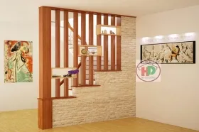 Sản phẩm small.vach ngan cau thang hd11 — Công Ty TNHH Nội Thất Quảng Cáo Hùng Dũng — MST 0314647447