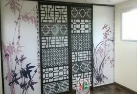 Sản phẩm small.vach ngan cua lua cl11 — Công Ty TNHH Nội Thất Quảng Cáo Hùng Dũng — MST 0314647447