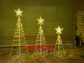 Sản phẩm small.cay thong quan led trang tri noel1 — Công Ty TNHH Nội Thất Quảng Cáo Hùng Dũng — MST 0314647447