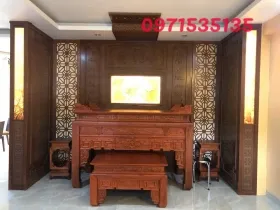 Sản phẩm small.thiet ke thi cong phong tho dep nhat1 — Công Ty TNHH Nội Thất Quảng Cáo Hùng Dũng — MST 0314647447