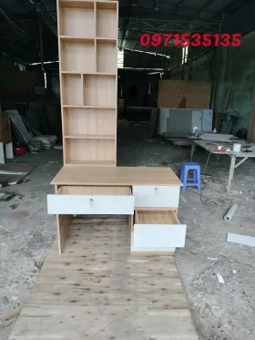 Sản phẩm small.lam tu ke trang tri tai di an3 — Công Ty TNHH Nội Thất Quảng Cáo Hùng Dũng — MST 0314647447