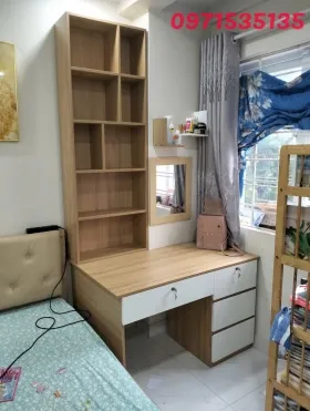 Sản phẩm small.lam tu ke trang tri tai di an4 — Công Ty TNHH Nội Thất Quảng Cáo Hùng Dũng — MST 0314647447
