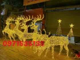 Sản phẩm small.cay thong quan led trang tri noel2 — Công Ty TNHH Nội Thất Quảng Cáo Hùng Dũng — MST 0314647447