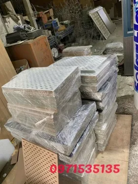 Sản phẩm small.gia cong cnc go cong nghiep tai di an thu duc3 — Công Ty TNHH Nội Thất Quảng Cáo Hùng Dũng — MST 0314647447