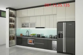Sản phẩm small.bao gia thi cong noi that gia tai xuong3 — Công Ty TNHH Nội Thất Quảng Cáo Hùng Dũng — MST 0314647447