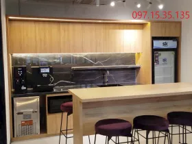 Sản phẩm small.bao gia thi cong noi that gia tai xuong5 — Công Ty TNHH Nội Thất Quảng Cáo Hùng Dũng — MST 0314647447