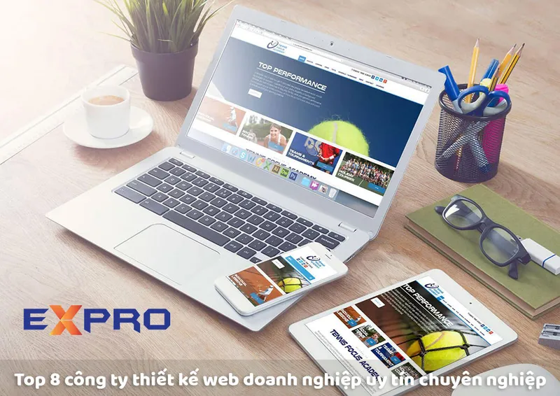 Văn phòng Công Ty TNHH Giải Pháp Số Expro Việt Nam #1600704589 — MST 0314650129