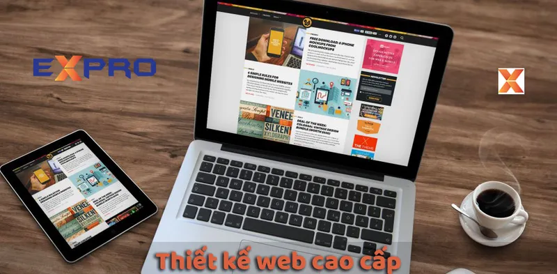 Sản phẩm post_1605377535_thiet ke web cao cap — Công Ty TNHH Giải Pháp Số Expro Việt Nam — MST 0314650129