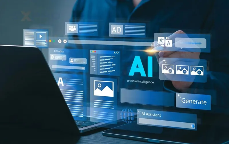 Sản phẩm post_1780308624_thiet ke web bang ai — Công Ty TNHH Giải Pháp Số Expro Việt Nam — MST 0314650129