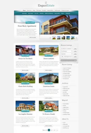 Sản phẩm theme_1505875087_mau thiet ke web bat dong san 350x509 — Công Ty TNHH Giải Pháp Số Expro Việt Nam — MST 0314650129