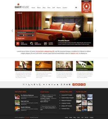Sản phẩm theme_1505875627_thiet ke website cho khach san 350x384 — Công Ty TNHH Giải Pháp Số Expro Việt Nam — MST 0314650129