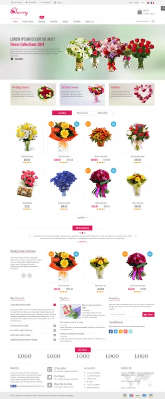 Sản phẩm theme_1505876249_mau web ban hoa chuyen nghiep 350x847 — Công Ty TNHH Giải Pháp Số Expro Việt Nam — MST 0314650129