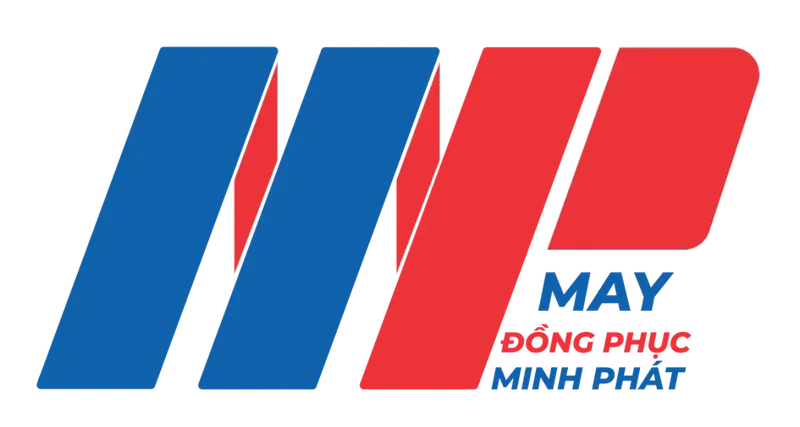 Logo Công Ty TNHH Dệt May Minh Phát