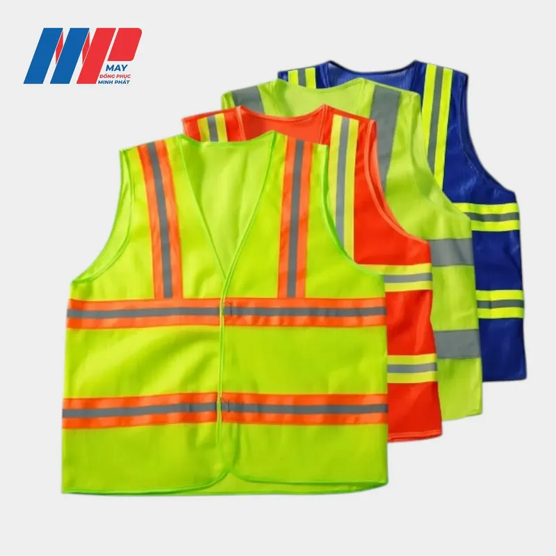 Sản phẩm ao luoi phan quang — Công Ty TNHH Dệt May Minh Phát — MST 0314650224