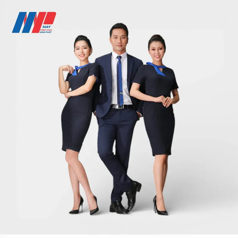 Sản phẩm ao vest cong so cao cap — Công Ty TNHH Dệt May Minh Phát — MST 0314650224