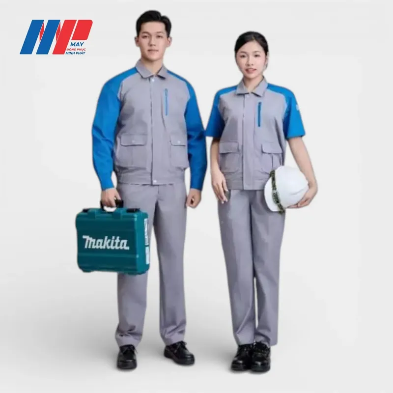 Sản phẩm dong phuc ky su — Công Ty TNHH Dệt May Minh Phát — MST 0314650224