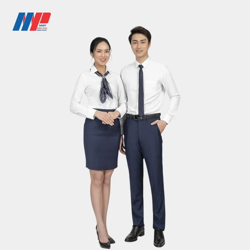Sản phẩm dong phuc so mi — Công Ty TNHH Dệt May Minh Phát — MST 0314650224