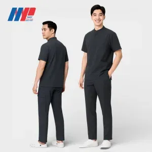 Sản phẩm dong phuc spa 2 300x300 — Công Ty TNHH Dệt May Minh Phát — MST 0314650224