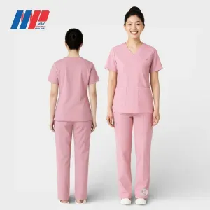 Sản phẩm dong phuc spa 3 300x300 — Công Ty TNHH Dệt May Minh Phát — MST 0314650224