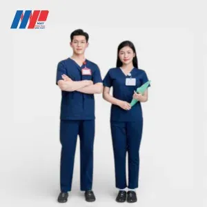 Sản phẩm dong phuc spa 4 300x300 — Công Ty TNHH Dệt May Minh Phát — MST 0314650224