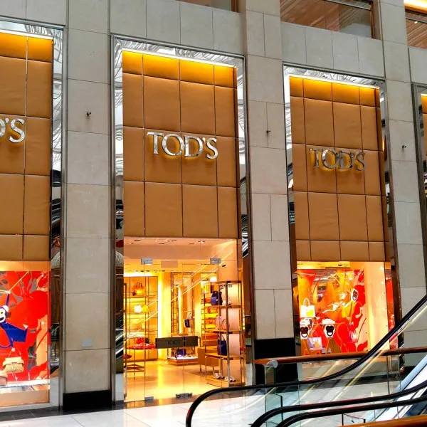 Sản phẩm tods hong kong 01 600x600 — Công Ty TNHH Thương Mại Đại Minh Lâm — MST 0314650908