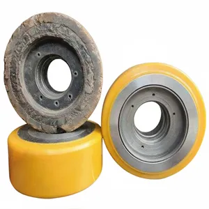 Sản phẩm boc banh xe nang dien 2 — Công Ty TNHH Sản Xuất Cao Su Hoàng Anh — MST 0314651958