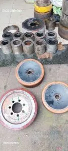 Sản phẩm sua chua banh xe nang dien tcm_300x300 — Công Ty TNHH Sản Xuất Cao Su Hoàng Anh — MST 0314651958