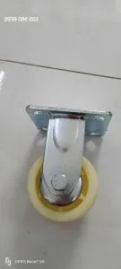 Sản phẩm banh xe nhua vang_300x300 — Công Ty TNHH Sản Xuất Cao Su Hoàng Anh — MST 0314651958