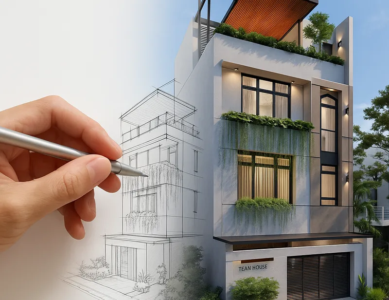 Sản phẩm bao gia thiet ke nha — Xây Dựng An Bảo Khang - Công Ty CP An Bảo Khang Group — MST 0314656755