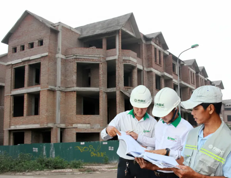 Sản phẩm bao gia hoan thien nha du an — Xây Dựng An Bảo Khang - Công Ty CP An Bảo Khang Group — MST 0314656755