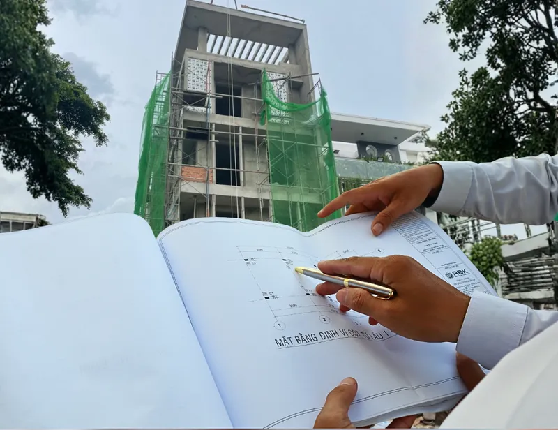 Sản phẩm bao gia sua chua nha — Xây Dựng An Bảo Khang - Công Ty CP An Bảo Khang Group — MST 0314656755