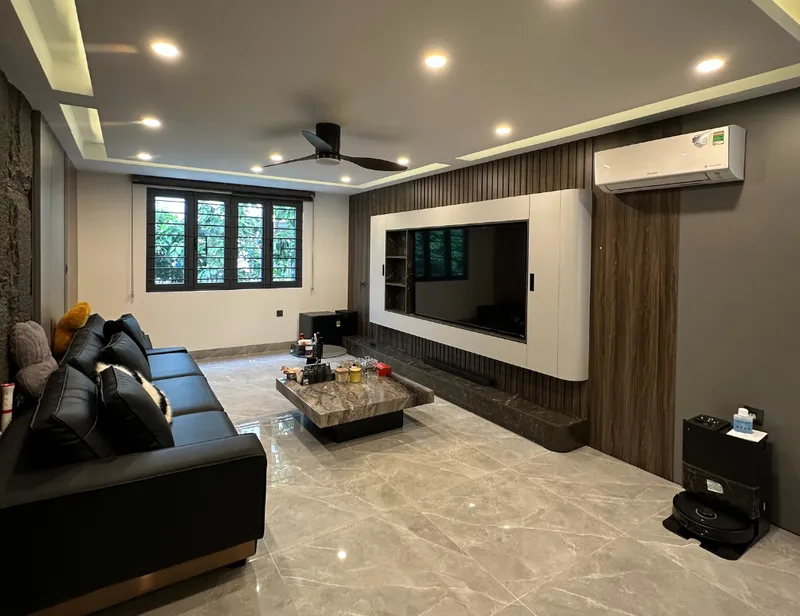 Sản phẩm bao gia thi cong va lap dat noi that — Xây Dựng An Bảo Khang - Công Ty CP An Bảo Khang Group — MST 0314656755