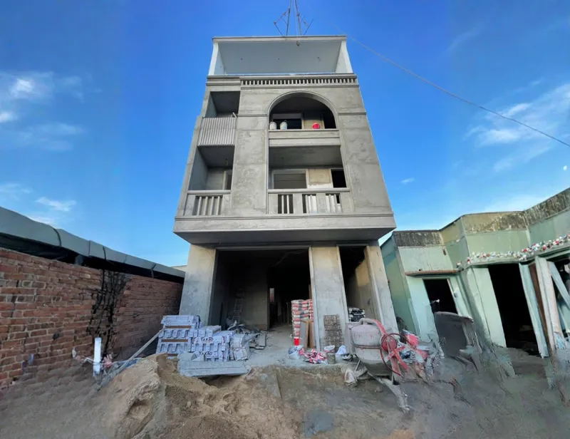 Sản phẩm bao gia xay nha phan tho — Xây Dựng An Bảo Khang - Công Ty CP An Bảo Khang Group — MST 0314656755