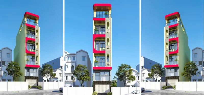 Sản phẩm Thai Hong Thuy Khanh _ Quan 7 — Xây Dựng An Bảo Khang - Công Ty CP An Bảo Khang Group — MST 0314656755