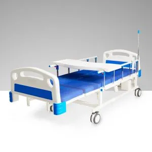 Sản phẩm Giuong y te 5 tay quay 300x300 — Thang Nhôm Hakawa - Công Ty TNHH Thương Mại Cao Đại Tín — MST 0314662156