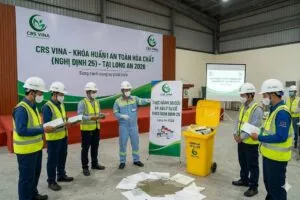 Sản phẩm Huan luyen an toan hoa chat nghi dinh 25 tai Long An1 300x200 — Công ty CP Tư Vấn Môi Trường Và Chứng Nhận CRS VINA — MST 0314662477