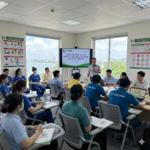 Sản phẩm Huan luyen an toan hoa chat nghi dinh 25 tai Vung Tau 300x300 — Công ty CP Tư Vấn Môi Trường Và Chứng Nhận CRS VINA — MST 0314662477
