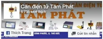 Sản phẩm Capture — Cân Điện Tử Tâm Phát - Công Ty TNHH SX TM DV Cân Điện Tử Tâm Phát — MST 0314663569