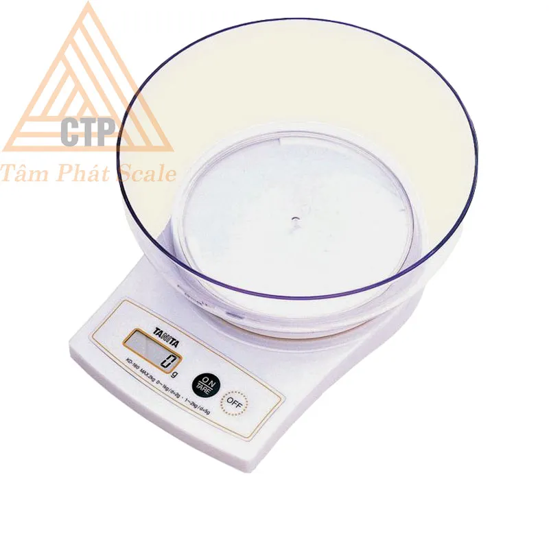 Sản phẩm can co to nhua kd160 — Cân Điện Tử Tâm Phát - Công Ty TNHH SX TM DV Cân Điện Tử Tâm Phát — MST 0314663569