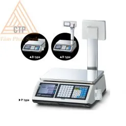 Sản phẩm can dien tu in bill ct100 247x247 — Cân Điện Tử Tâm Phát - Công Ty TNHH SX TM DV Cân Điện Tử Tâm Phát — MST 0314663569