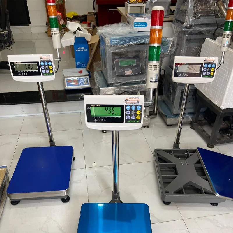 Sản phẩm CAN_CANH_BAO_KHOI_LUONG_JWI 700W — Cân Điện Tử Tâm Phát - Công Ty TNHH SX TM DV Cân Điện Tử Tâm Phát — MST 0314663569