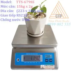 Sản phẩm Can_dien_tu_inox_chong_nuoc_15kg_tts679ss 247x247 — Cân Điện Tử Tâm Phát - Công Ty TNHH SX TM DV Cân Điện Tử Tâm Phát — MST 0314663569