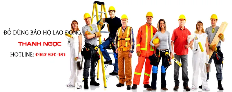 Sản phẩm 291193345609972 — Công Ty TNHH Sản Xuất Thương Mại Bảo Hộ Lao Động Thanh Ngọc — MST 0314665728