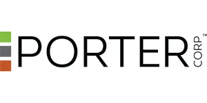 Sản phẩm Porter Corp — Công Ty TNHH Xây Dựng TNTY — MST 0314669063