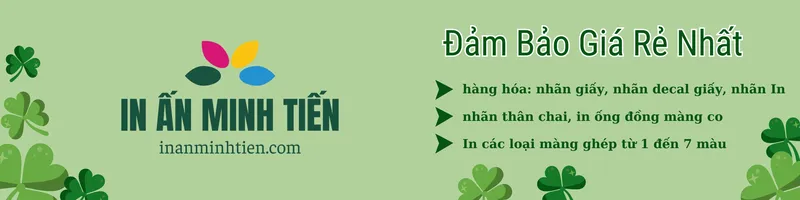Sản phẩm 2 1 — Chi Nhánh Bình Dương - Công Ty TNHH Sản Xuất In ấn Minh Tiến — MST 0314669352